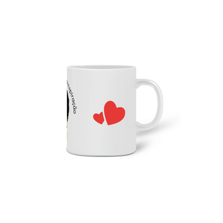 Nome do produtoCANECA - INSPIRAÇÃO