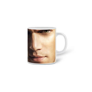 Nome do produtoCaneca PrisonBreak