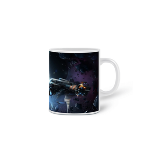 Nome do produtoCaneca - Star Trek