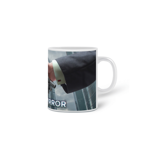 Nome do produtocaneca - black mirror