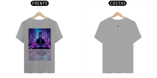 Nome do produtoCAMISETAS - DJ STYLE