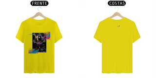 Nome do produtoCAMISETAS POP ART