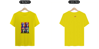 Nome do produtoPop Art T-Shirt