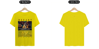 Nome do produtoCAMISETAS - DEEJAY