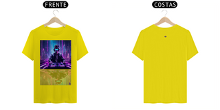 Nome do produtoCAMISETAS - DJ STYLE