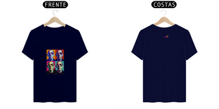 Nome do produtoPop Art T-Shirt