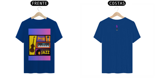 Nome do produtoInternacional Jazz Day - T-Shirt