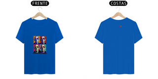 Nome do produtoPop Art T-Shirt