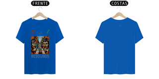 Nome do produtoPOP ART - T-SHIRT