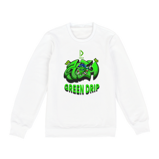 Nome do produtoColeção DARTH - GREEN DRIP