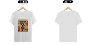 Nome do produtoCAMISETA BOSSA NOVA