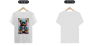 Nome do produtoCAMISETA POP ART