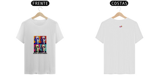 Nome do produtoPop Art T-Shirt