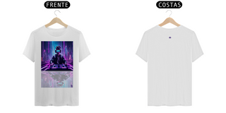 Nome do produtoCAMISETAS - DJ STYLE