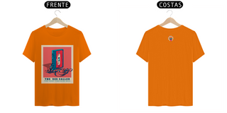 Nome do produtoCAMISETA CASSETE TAPE