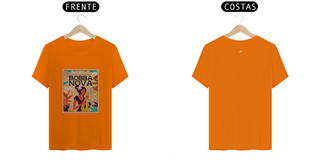 Nome do produtoCAMISETA BOSSA NOVA