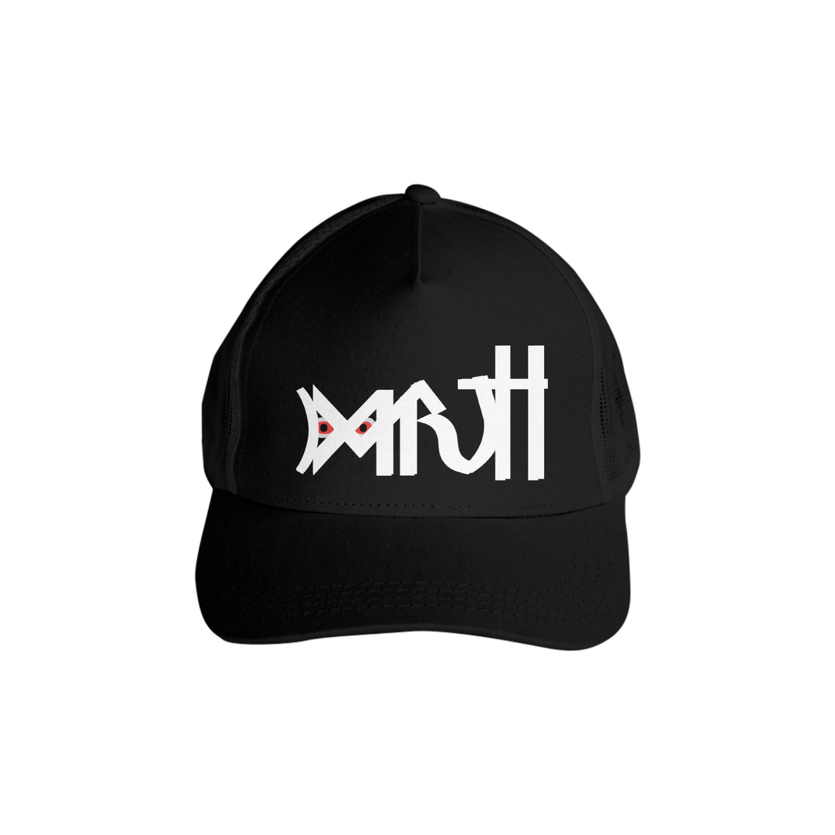 Nome do produto: DARTH CAP RED EYES
