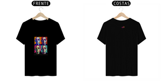 Nome do produtoPop Art T-Shirt