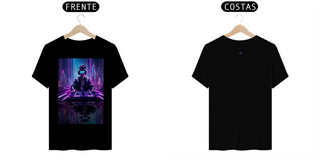 Nome do produtoCAMISETAS - DJ STYLE