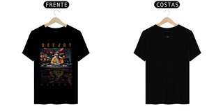 CAMISETAS - DEEJAY