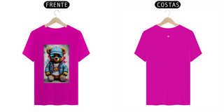 Nome do produtoCAMISETA POP ART