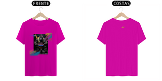 Nome do produtoCAMISETAS POP ART