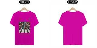 Nome do produtopop art - t-shirt