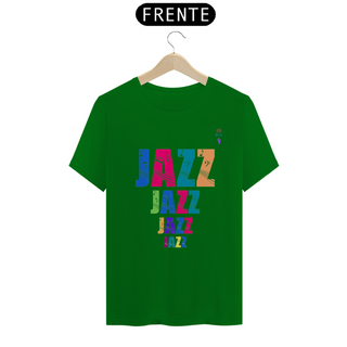 Nome do produtoColeção Jazz Lovers