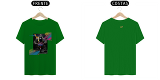 Nome do produtoCAMISETAS POP ART