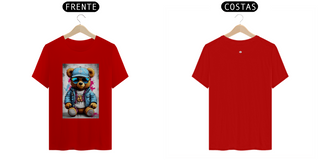 Nome do produtoCAMISETA POP ART