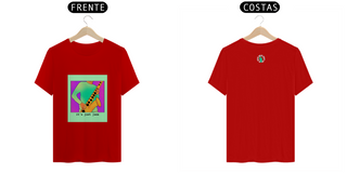 Nome do produtoCAMISETAS COLEÇÃO JAZZ LOVERS