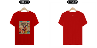 Nome do produtoCAMISETA BOSSA NOVA