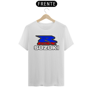 Nome do produtoCAMISETA SUZUKI GSX
