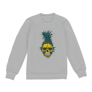 Nome do produtoMoletom - Skull Pineapple
