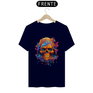 Nome do produtoCamiseta - Skull Island