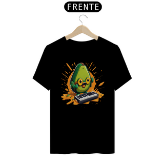 Camiseta - O Espetacular Abacate