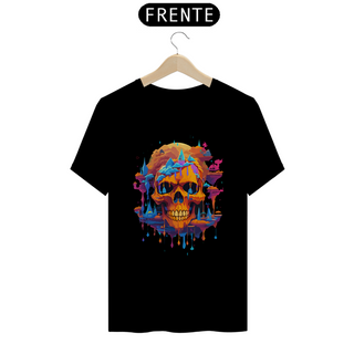 Camiseta - Skull Island