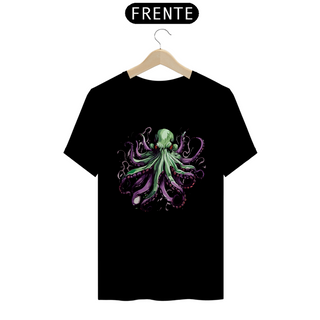 Camiseta - Kraken