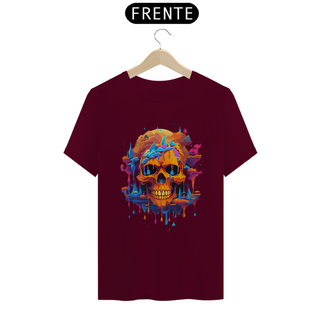 Nome do produtoCamiseta - Skull Island