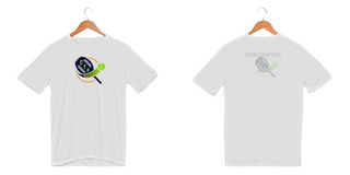 Nome do produtoCamiseta Sport Dry Uv CTF Beach Tenis