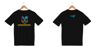 Camiseta Sport Dry UV Nossa Liga Beach Tennis