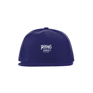 Nome do produtoBoné RSS CAP Logo Drop I