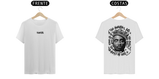 Nome do produtoRSS CHANGES PAC Drop I  White Prime Cotton