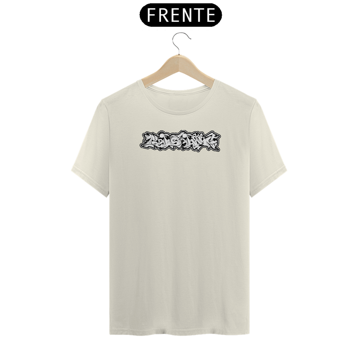 Nome do produto: DESERTO GRAFFIT Tshirt - NEW