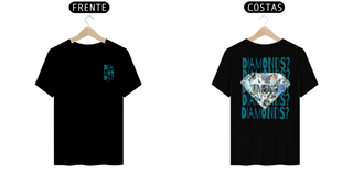 Nome do produtoRSS Drop I DIAMONDS? Prime Cotton