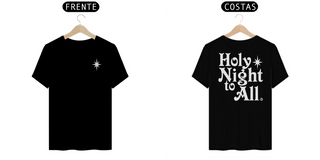 Nome do produtoRSS HOLY NIGHT Natal Especial