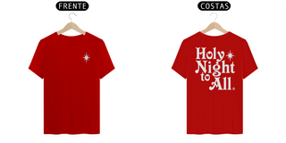 Nome do produtoRSS HOLY NIGHT Natal Especial