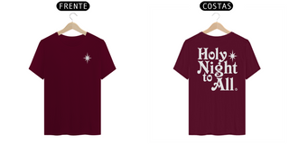 Nome do produtoRSS HOLY NIGHT Natal Especial