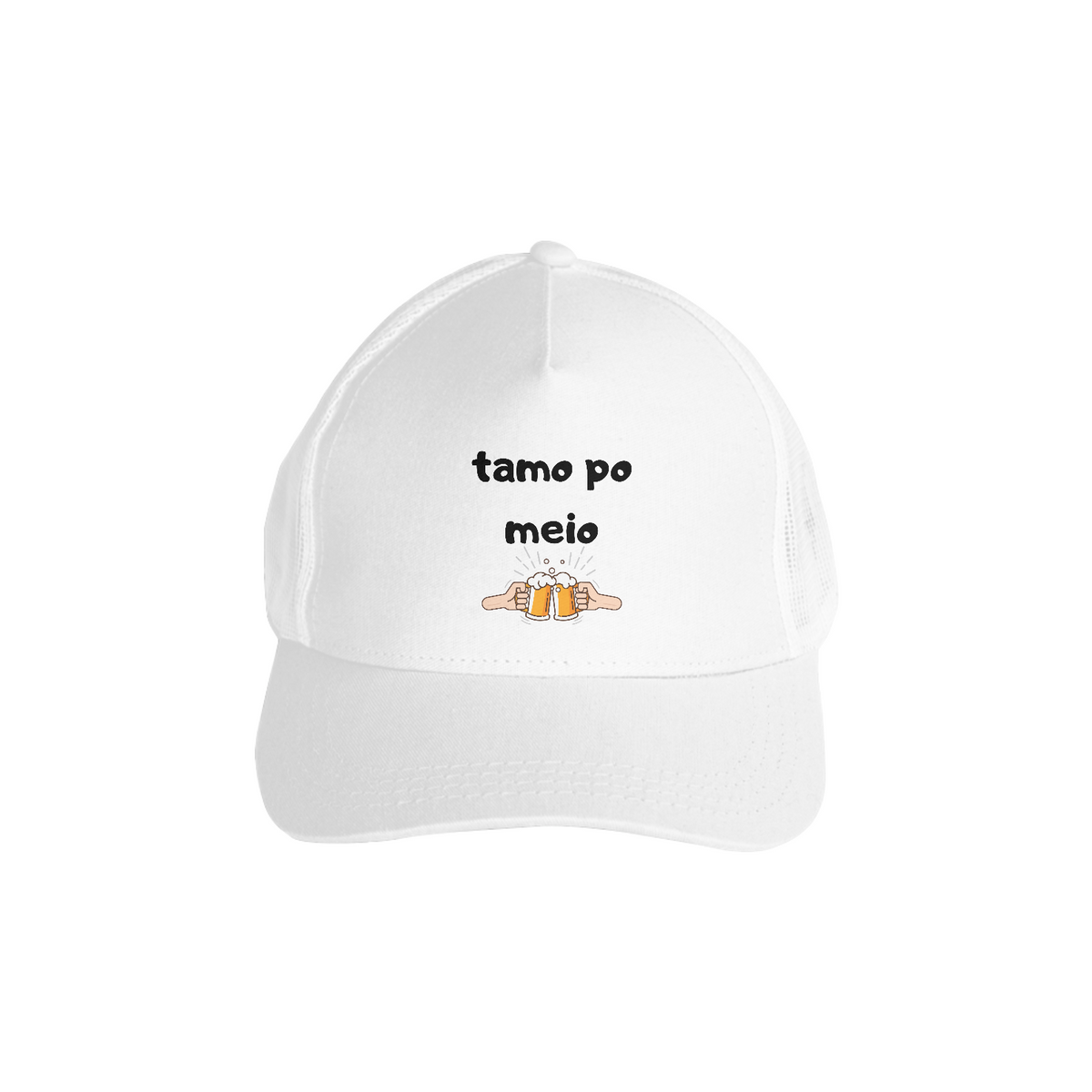 Nome do produto: Boné \