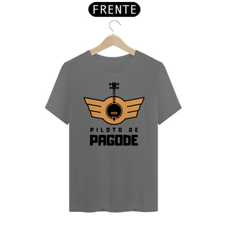 Nome do produtoCamiseta Estonada Masculina - Piloto de Pagode